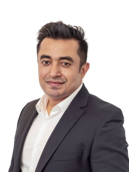 Mayank Singh Negi, Country Manager