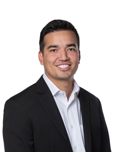 Michael Vaca, Senior Associate