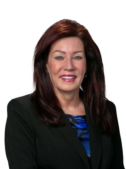 Nancy Dinan Martinez, Chief Operating Officer