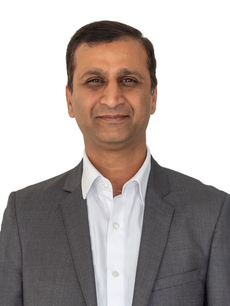 Naveen Gulati, Research Manager