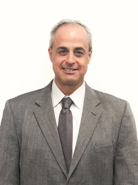 Robert A. Ullman, Managing Director