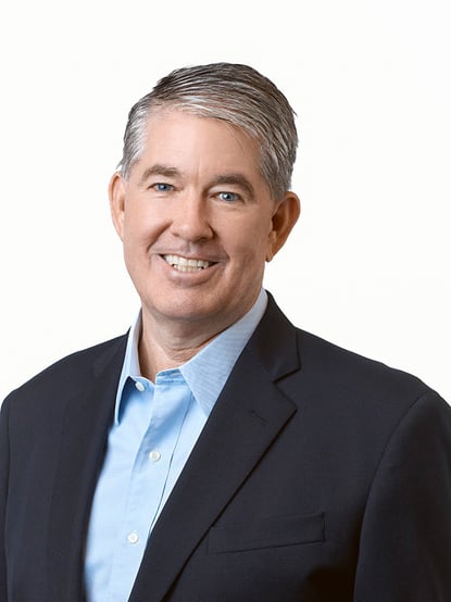 Thomas L. Gerlacher, Managing Director