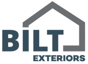 BILT Exteriors Logo