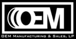 OEM Manufacturing Logo