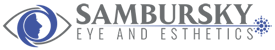 Sambursky Eye Logo