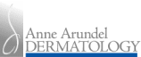 Anne Arundel Dermatology logo