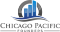 Chicago Pacific Founders Logo