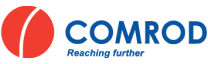 COMROD Communication AS Logo