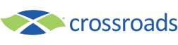 Crossroads logo