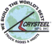 Crysteel Manufacturing, Inc. Logo