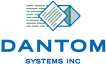 Dantom Systems, Inc. logo