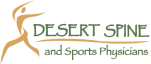 Desert Spine and Sports Physicians Logo