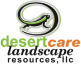 Desert Care Landscape Resources LLC Logo