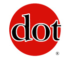 dot logo