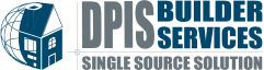 DPIS Builder Services logo