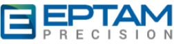 EPTAM Precision logo