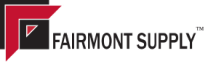 Fairmont Supply logo