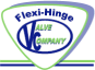 Flexi-Hinge Valve Company, Inc. Logo