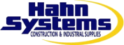 Hahn Systems logo