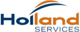 Holland Services logo