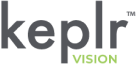 Keplr Vision logo