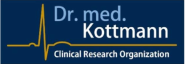 CRO Dr. med. Kottmann GmbH & Co. KG Logo