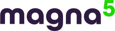 Magna5 logo