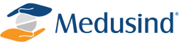 Medusind logo