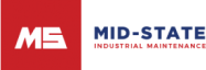 Mid-State Industrial Maintenance logo