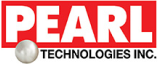 Pearl Technologies, Inc. logo