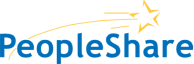 PeopleShare logo