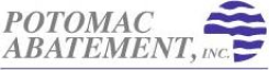 Potomac Abatement, Inc. Logo