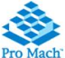 Pro Mach, Inc. logo