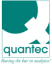 Quantec Logo