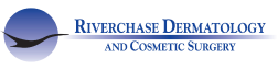 Riverchase Dermatology and Cosmetic Surgery logo