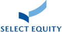 Select Equity logo