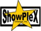 Showplex Cinemas logo