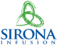 Sirona Infusion logo