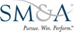 SM&A logo