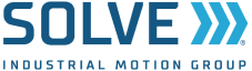 Solve Industrial Motion Group logo