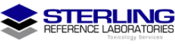 Sterling Reference Laboratories logo