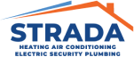 Strada Services logo