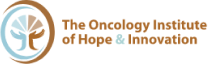 The Oncology Institute of Hope and Innovation (TOI) Logo