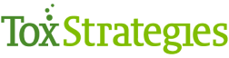 ToxStrategies logo