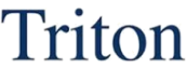 Triton logo