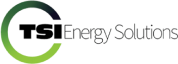 TSI Energy Solutions Logo