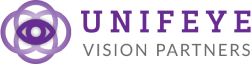 Unifeye Vision Partners logo