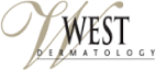 West Dermatology logo