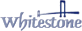 Whitestone logo