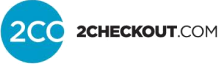 2Checkout.com, Inc. Logo